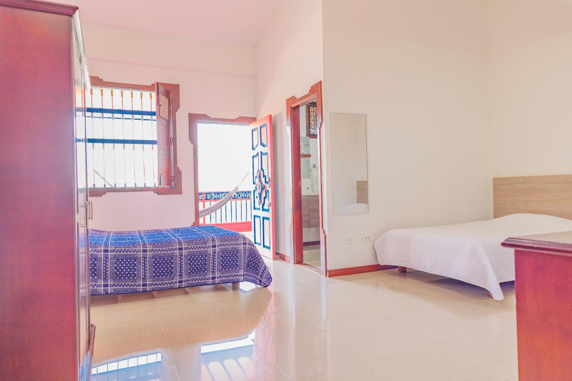 Hotel Arrayanes Del Quindio Монтенегро Экстерьер фото